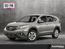 2014_Honda_CR-V_EX_ Roseville CA