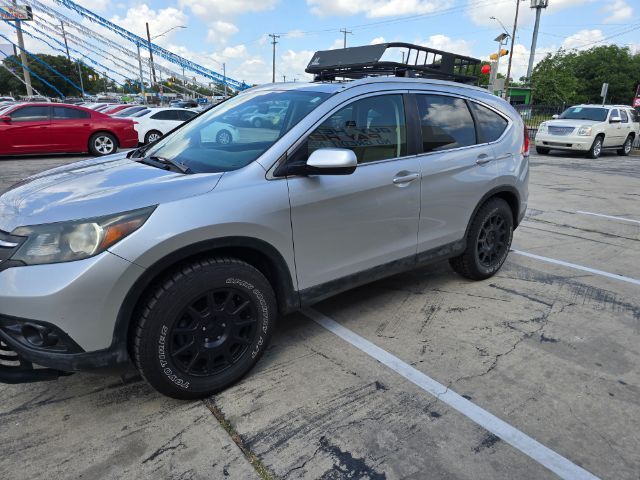 2014 Honda CR-V EX San Antonio TX