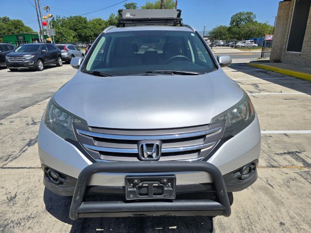 2014 Honda CR-V EX San Antonio TX