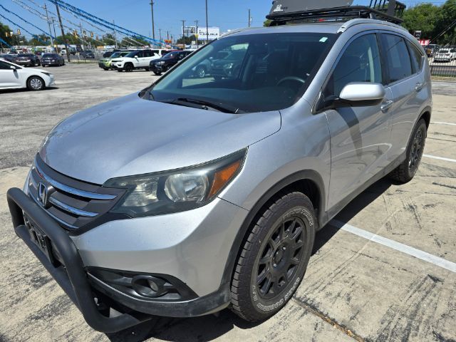 2014 Honda CR-V EX San Antonio TX