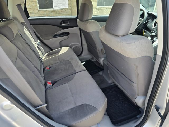 2014 Honda CR-V EX San Antonio TX
