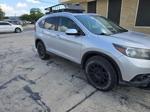 2014 Honda CR-V EX San Antonio TX