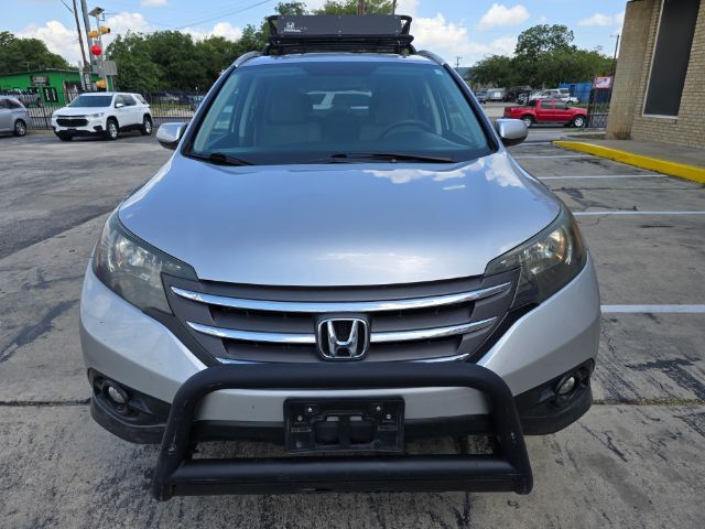 2014 Honda CR-V EX San Antonio TX