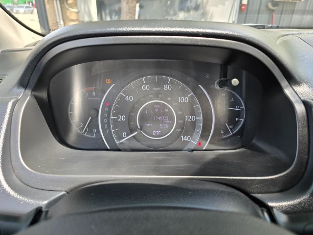 2014 Honda CR-V EX San Antonio TX