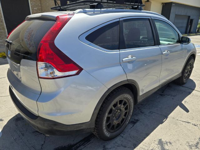 2014 Honda CR-V EX San Antonio TX