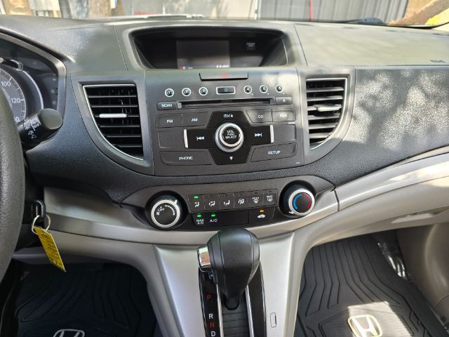 2014 Honda CR-V EX San Antonio TX
