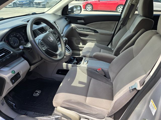 2014 Honda CR-V EX San Antonio TX