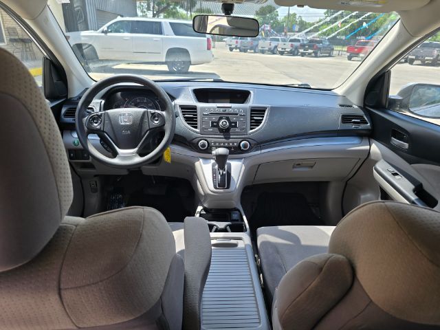 2014 Honda CR-V EX San Antonio TX