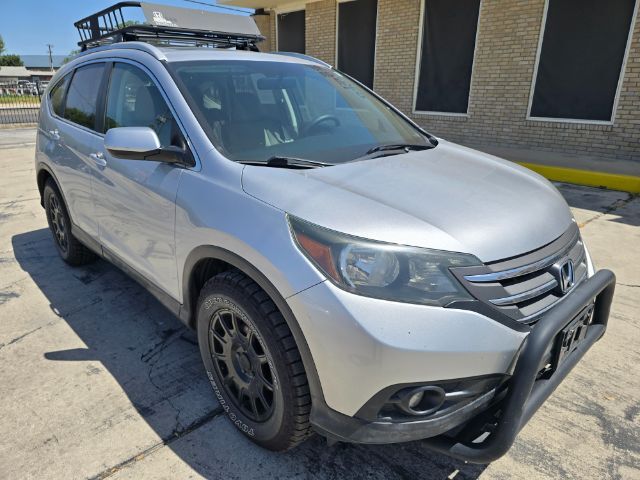 2014 Honda CR-V EX San Antonio TX