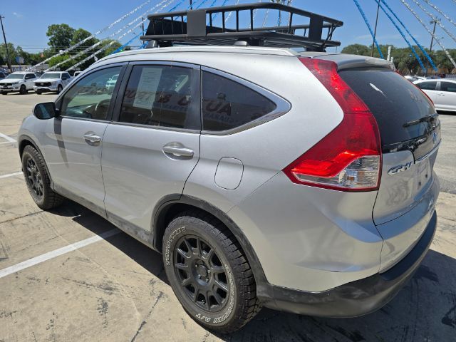 2014 Honda CR-V EX San Antonio TX