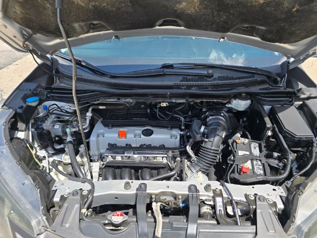 2014 Honda CR-V EX San Antonio TX