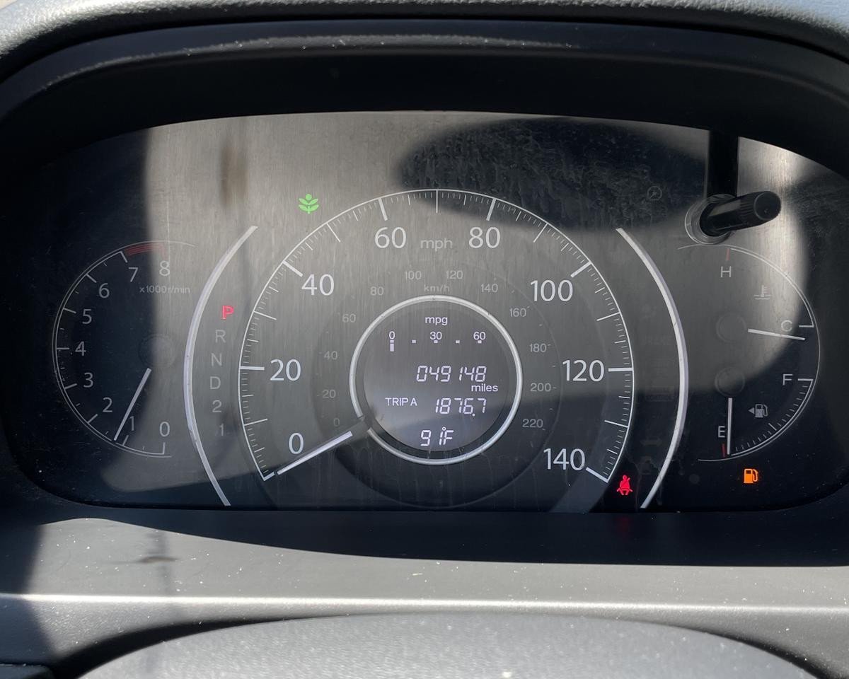 2014 Honda CR-V EX Sport Utility 4D Port Orchard WA