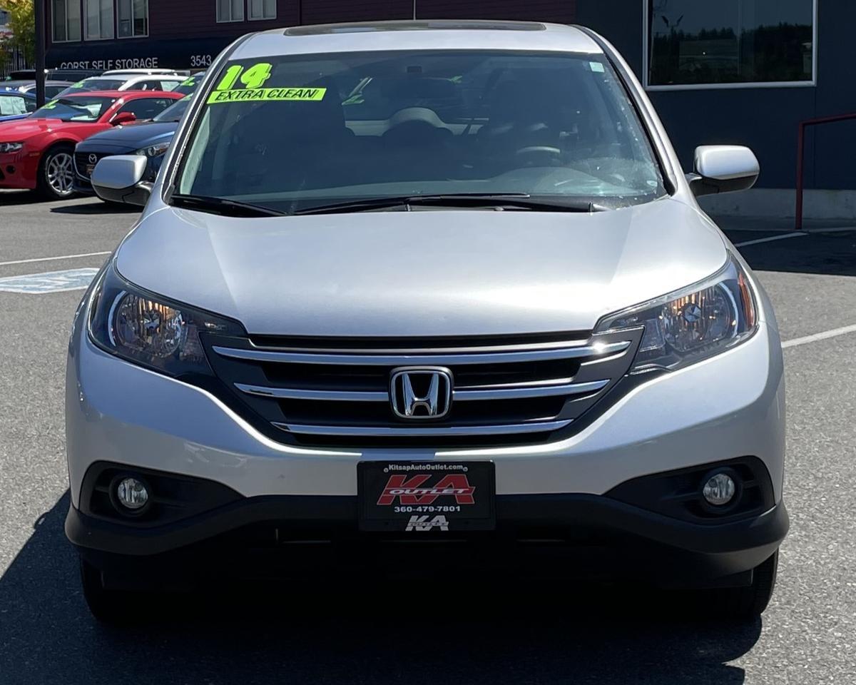 2014 Honda CR-V EX Sport Utility 4D Port Orchard WA