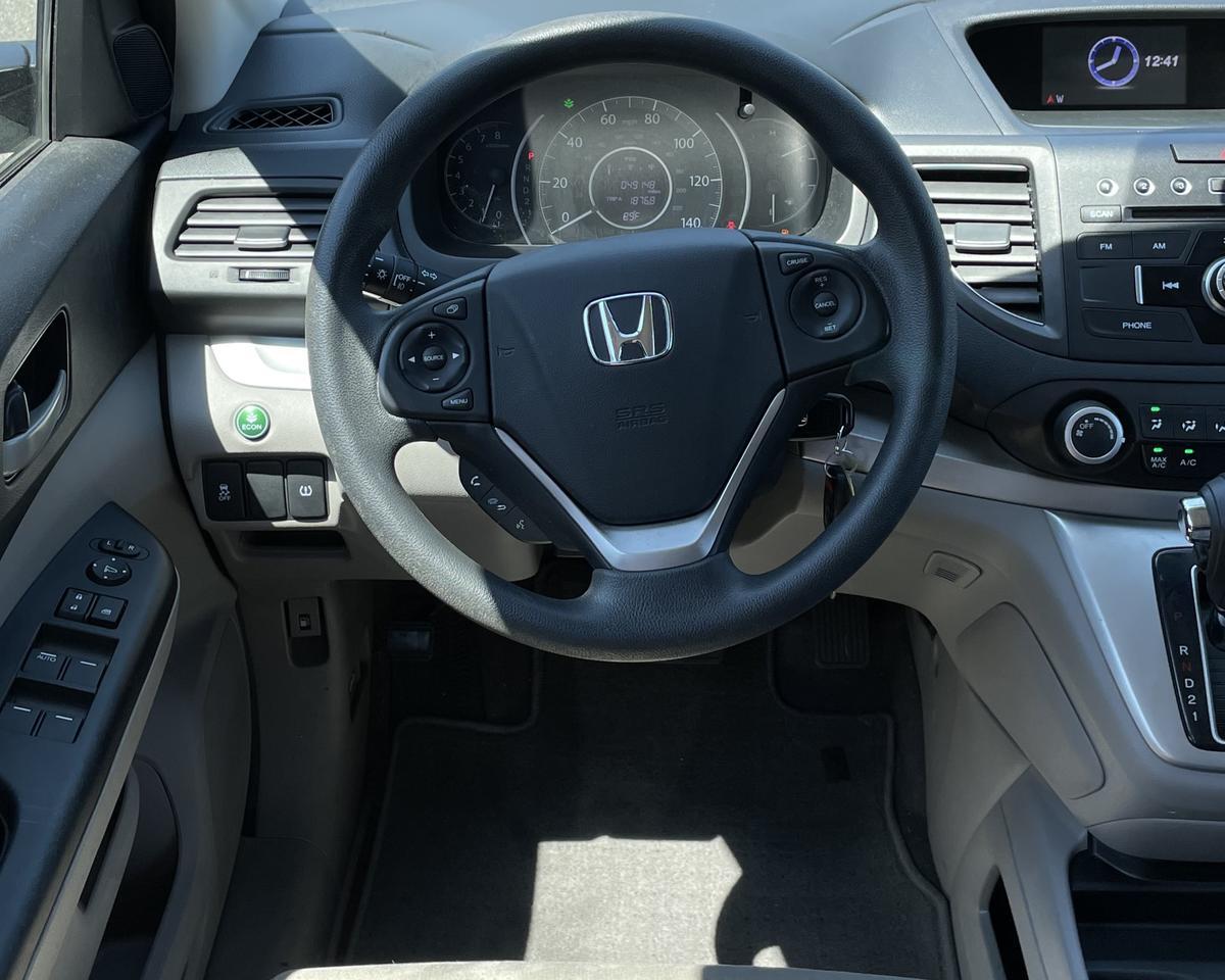 2014 Honda CR-V EX Sport Utility 4D Port Orchard WA