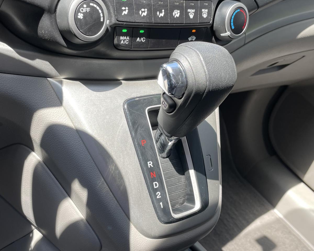 2014 Honda CR-V EX Sport Utility 4D Port Orchard WA