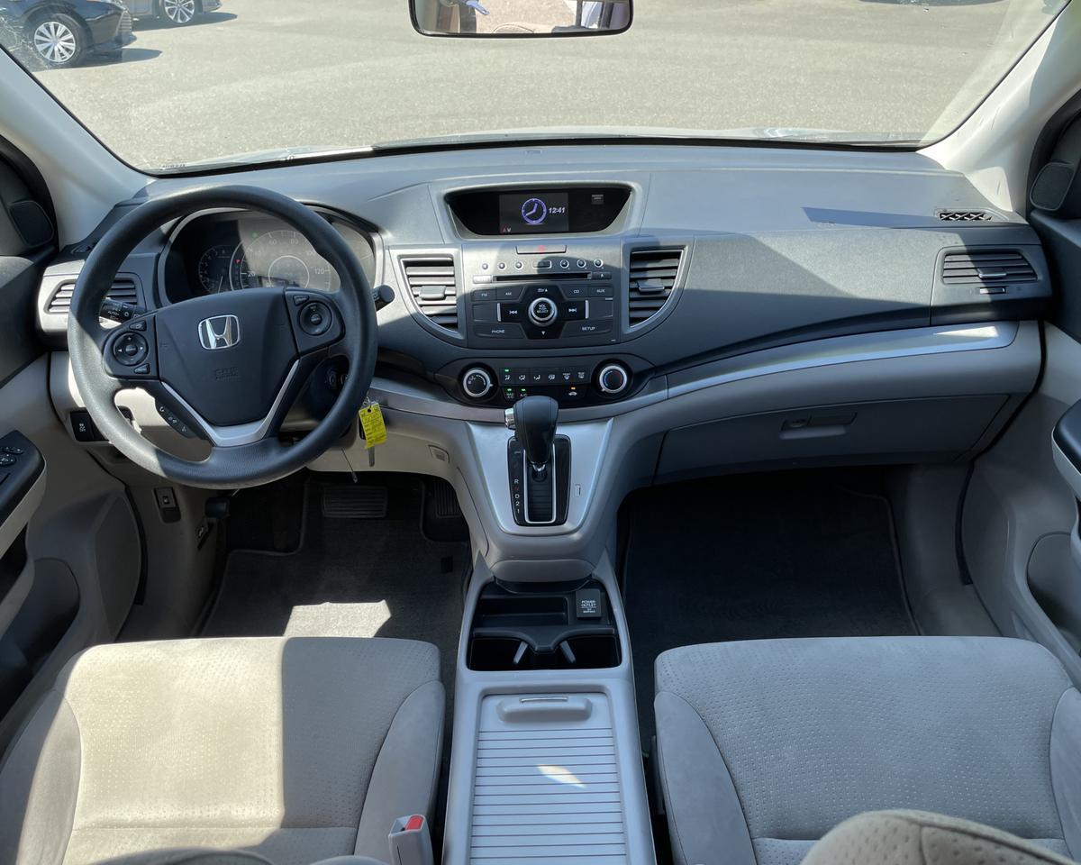 2014 Honda CR-V EX Sport Utility 4D Port Orchard WA