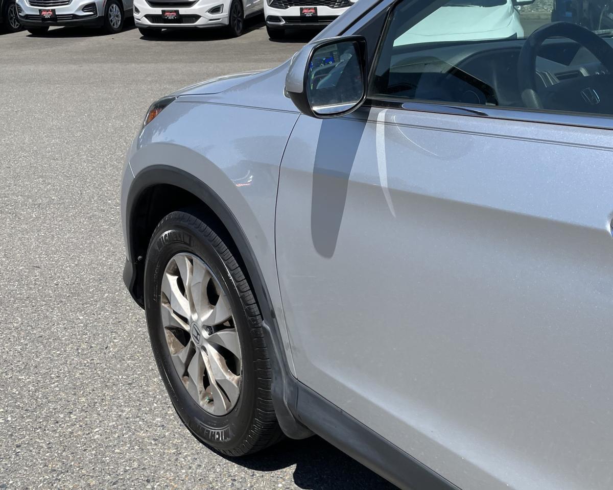 2014 Honda CR-V EX Sport Utility 4D Port Orchard WA