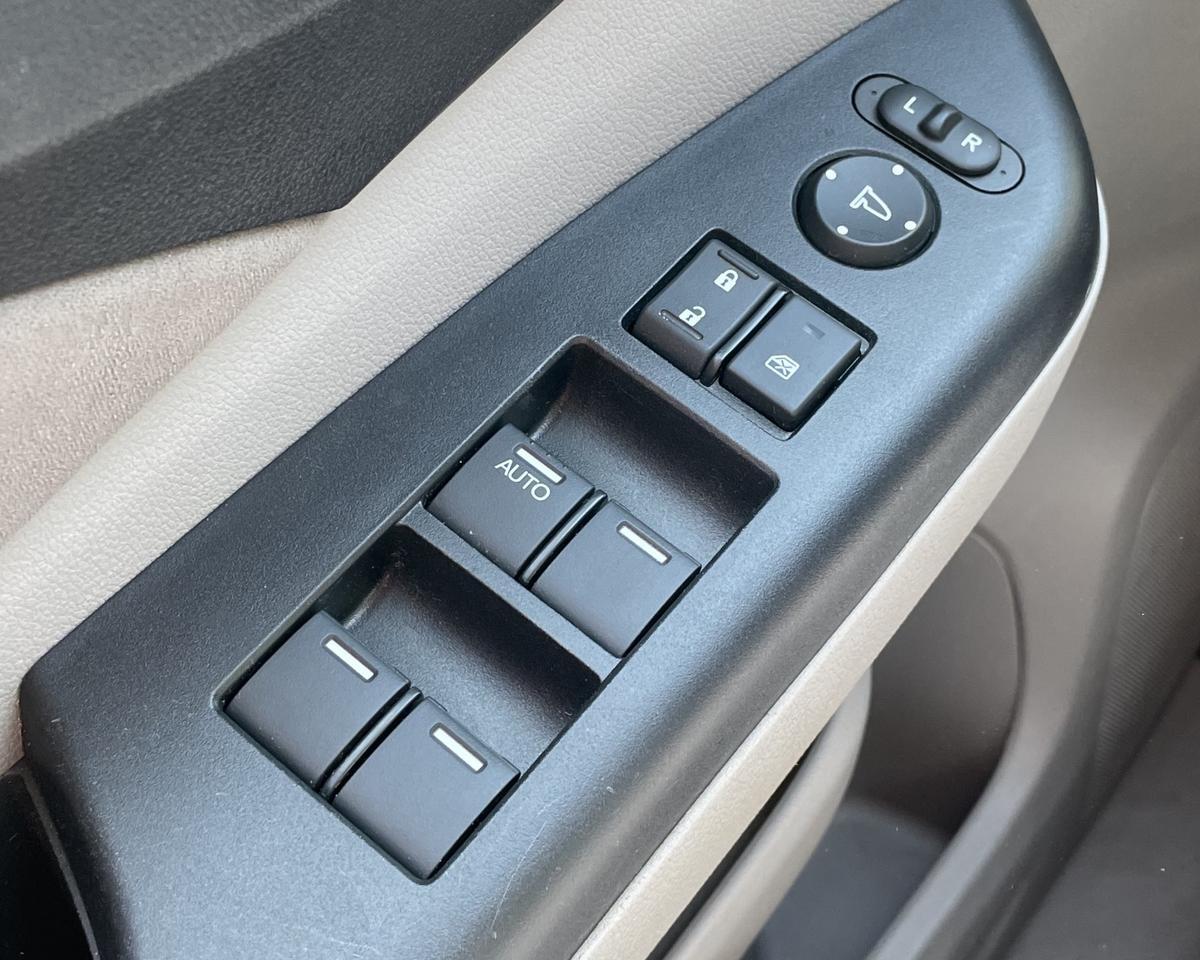 2014 Honda CR-V EX Sport Utility 4D Port Orchard WA