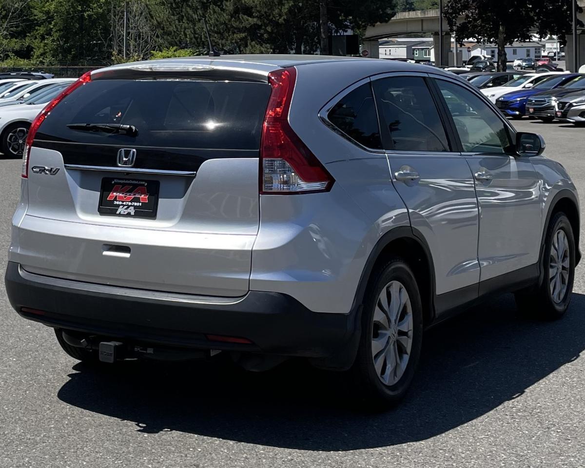 2014 Honda CR-V EX Sport Utility 4D Port Orchard WA