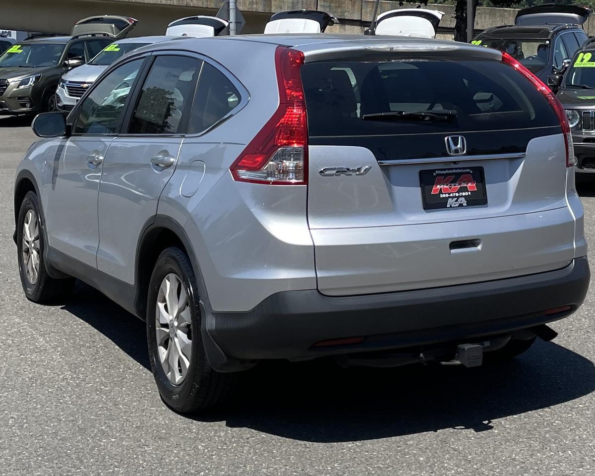 2014 Honda CR-V EX Sport Utility 4D Port Orchard WA