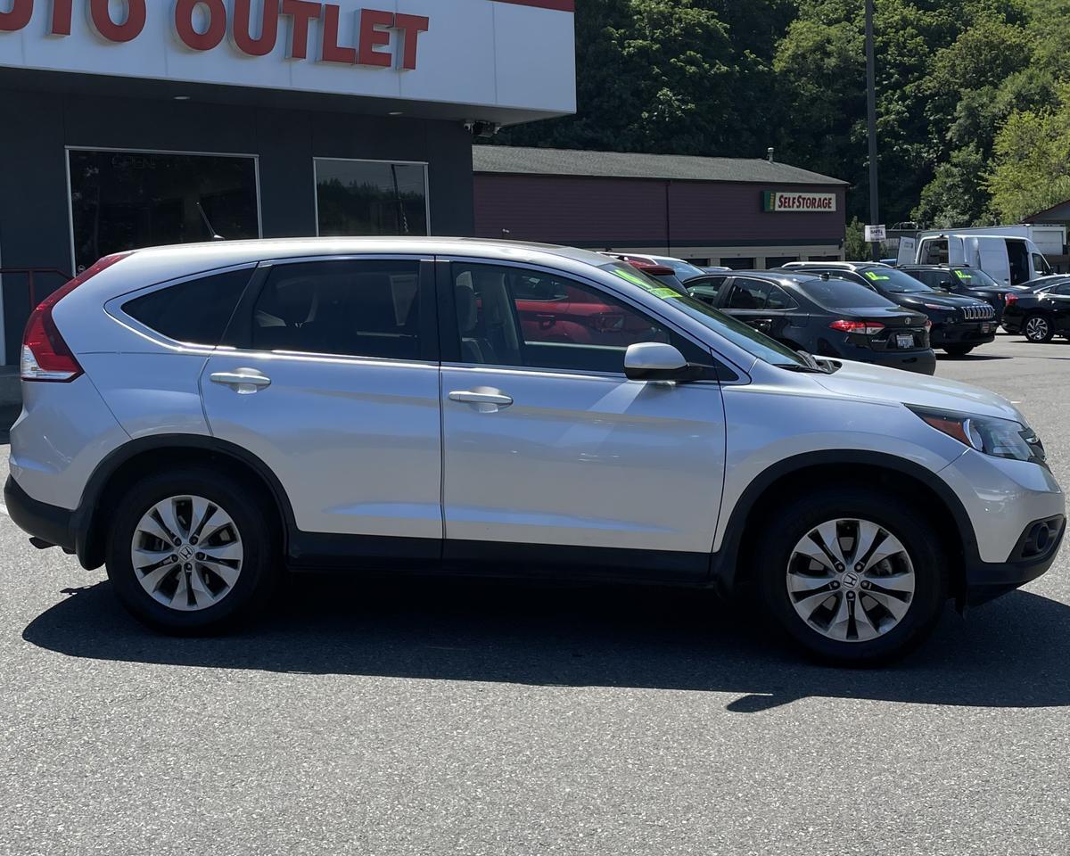 2014 Honda CR-V EX Sport Utility 4D Port Orchard WA