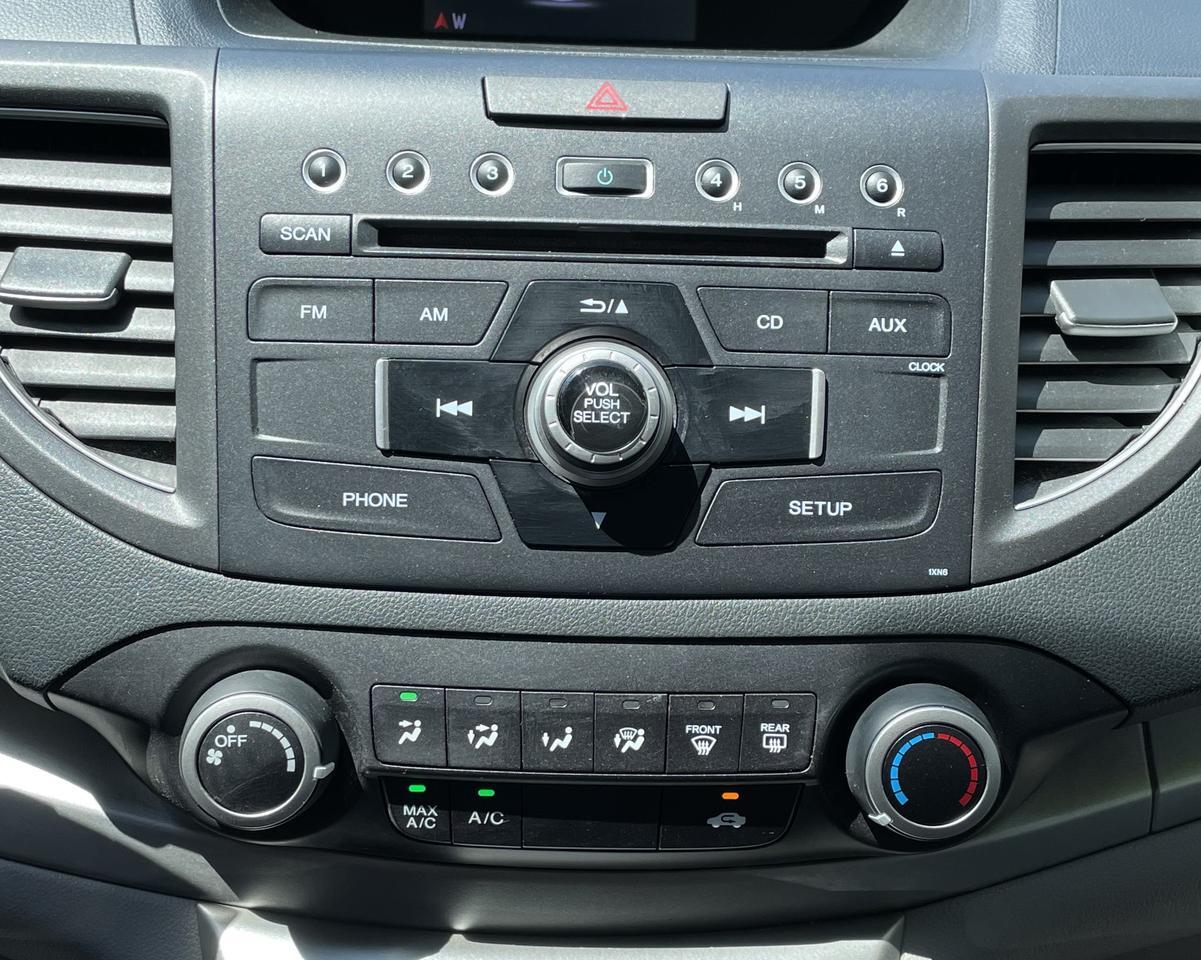 2014 Honda CR-V EX Sport Utility 4D Port Orchard WA