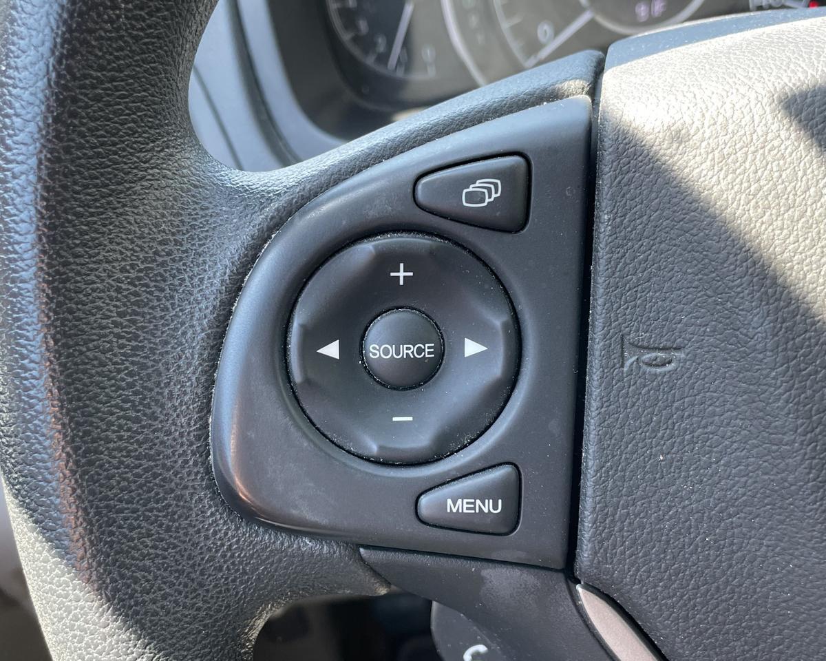 2014 Honda CR-V EX Sport Utility 4D Port Orchard WA