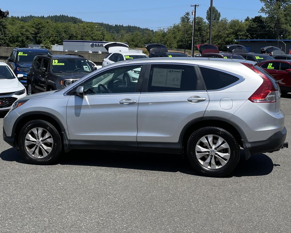 2014 Honda CR-V EX Sport Utility 4D Port Orchard WA
