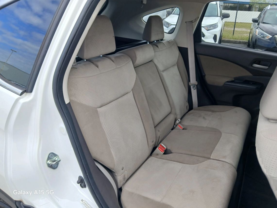 2014 Honda CR-V EX Sport Utility 4D Maitland FL