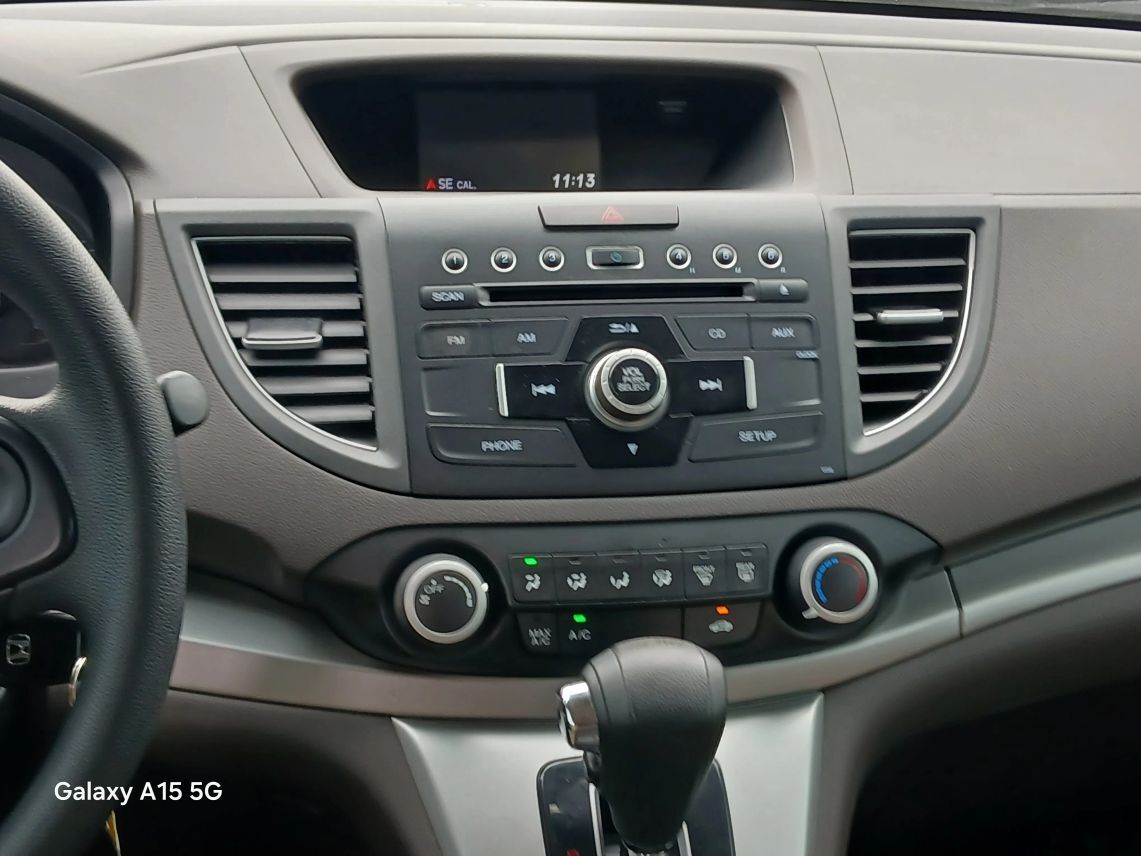 2014 Honda CR-V EX Sport Utility 4D Maitland FL