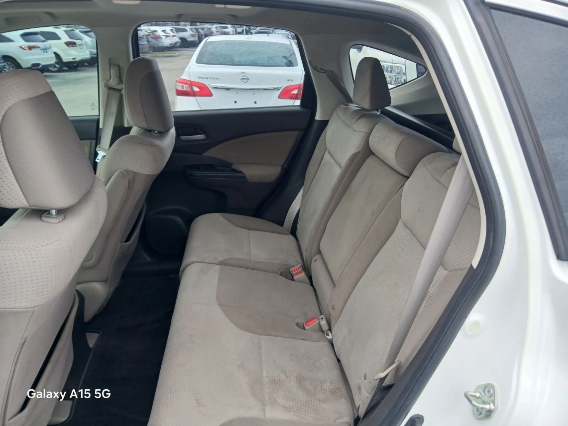 2014 Honda CR-V EX Sport Utility 4D Maitland FL