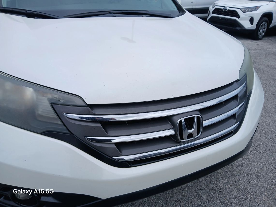 2014 Honda CR-V EX Sport Utility 4D Maitland FL