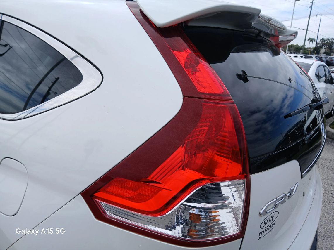 2014 Honda CR-V EX Sport Utility 4D Maitland FL