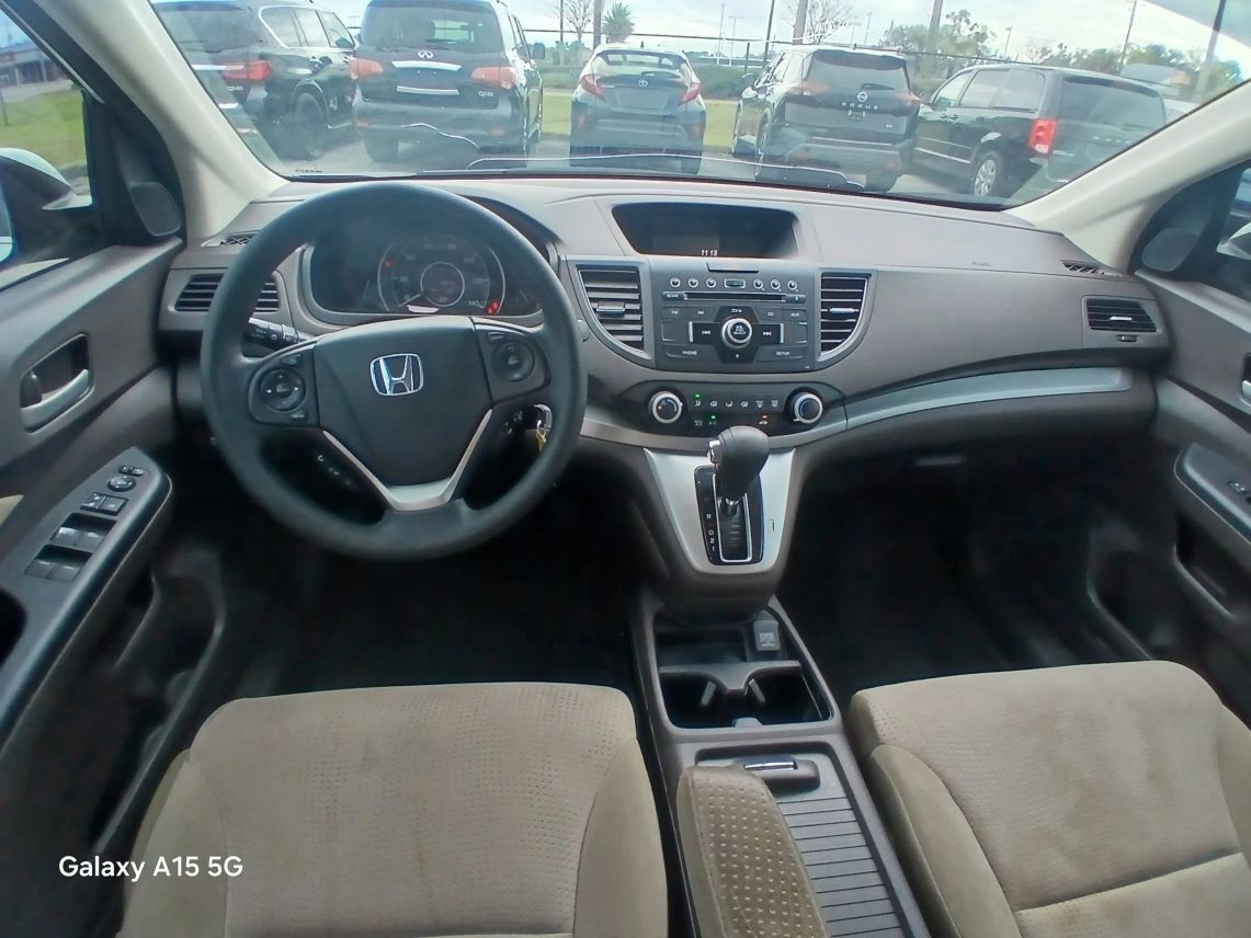 2014 Honda CR-V EX Sport Utility 4D Maitland FL