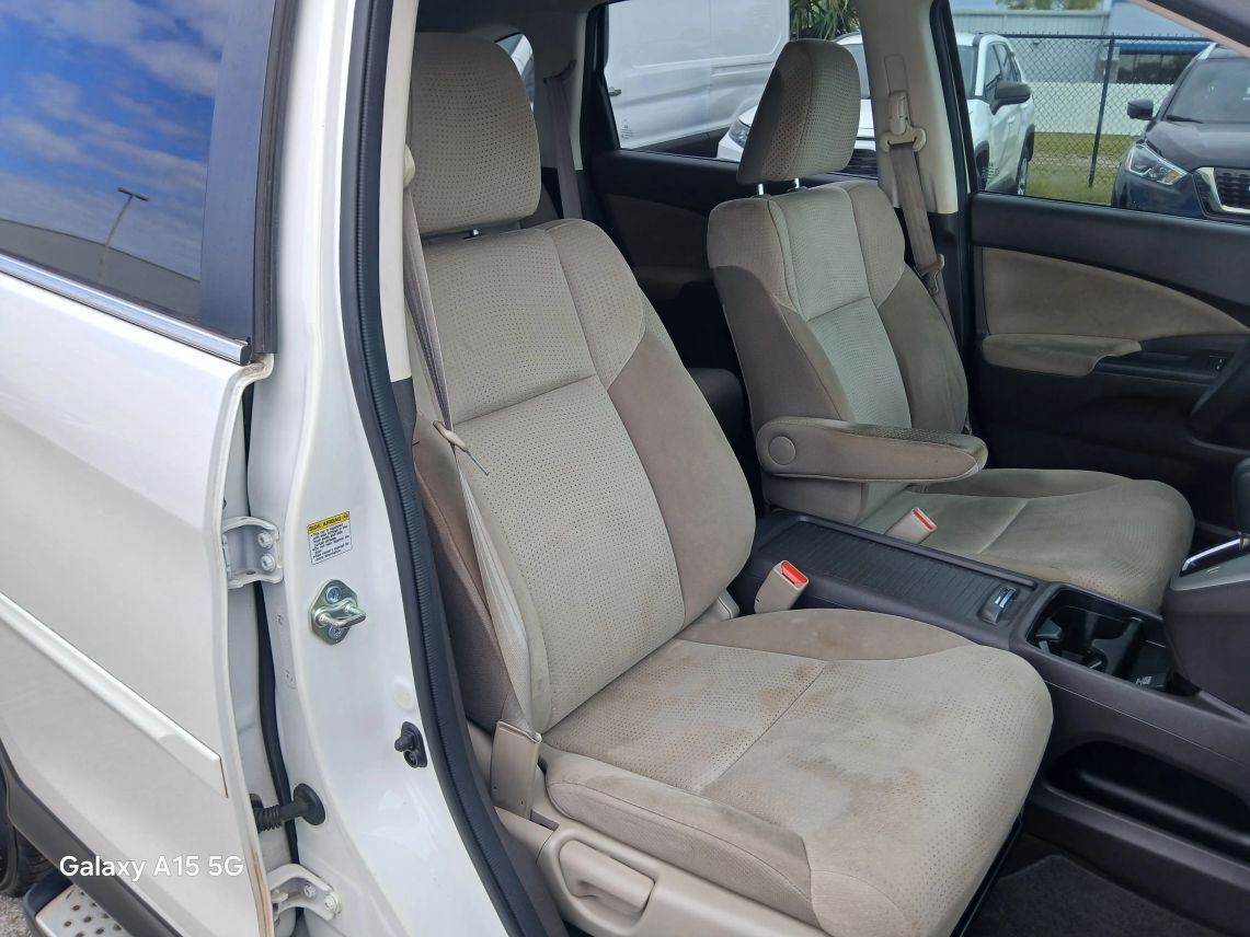 2014 Honda CR-V EX Sport Utility 4D Maitland FL