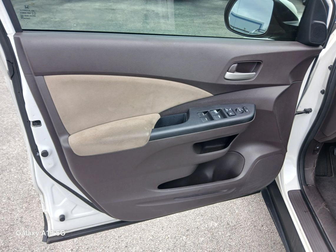 2014 Honda CR-V EX Sport Utility 4D Maitland FL