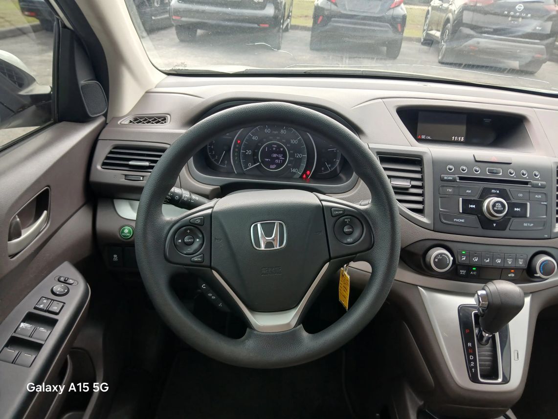 2014 Honda CR-V EX Sport Utility 4D Maitland FL