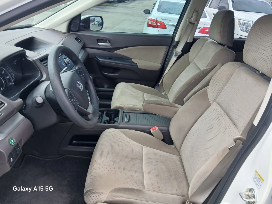 2014 Honda CR-V EX Sport Utility 4D Maitland FL