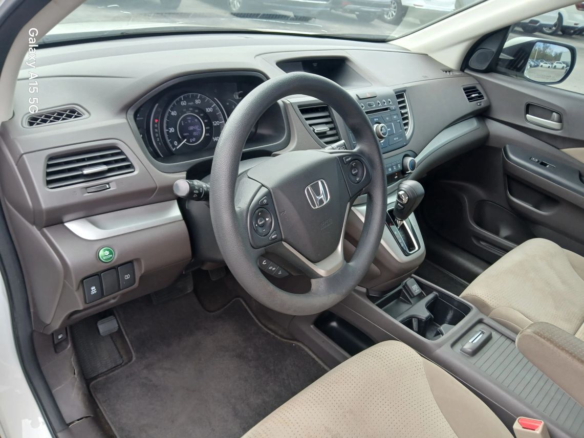 2014 Honda CR-V EX Sport Utility 4D Maitland FL