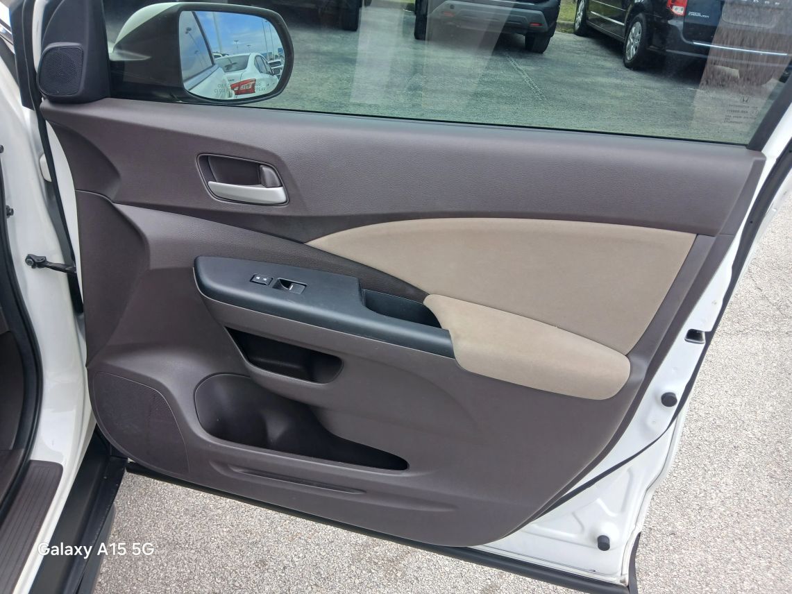 2014 Honda CR-V EX Sport Utility 4D Maitland FL