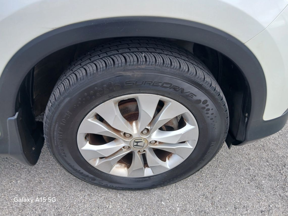 2014 Honda CR-V EX Sport Utility 4D Maitland FL