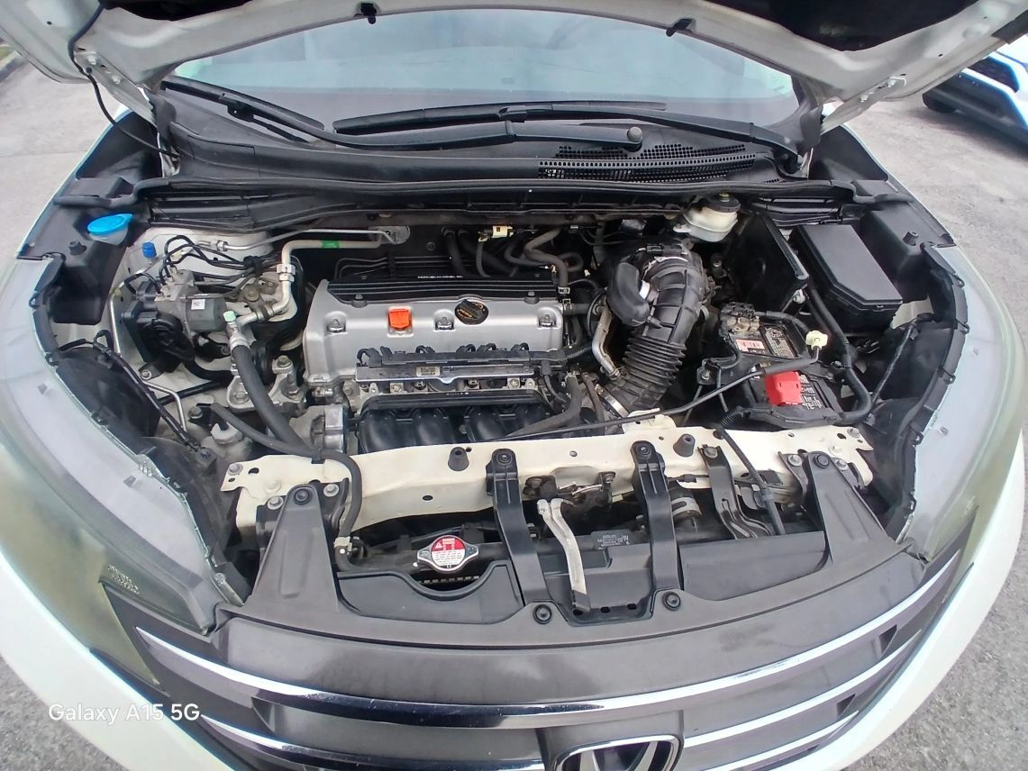 2014 Honda CR-V EX Sport Utility 4D Maitland FL