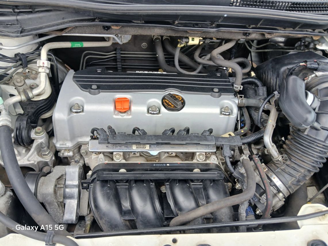 2014 Honda CR-V EX Sport Utility 4D Maitland FL