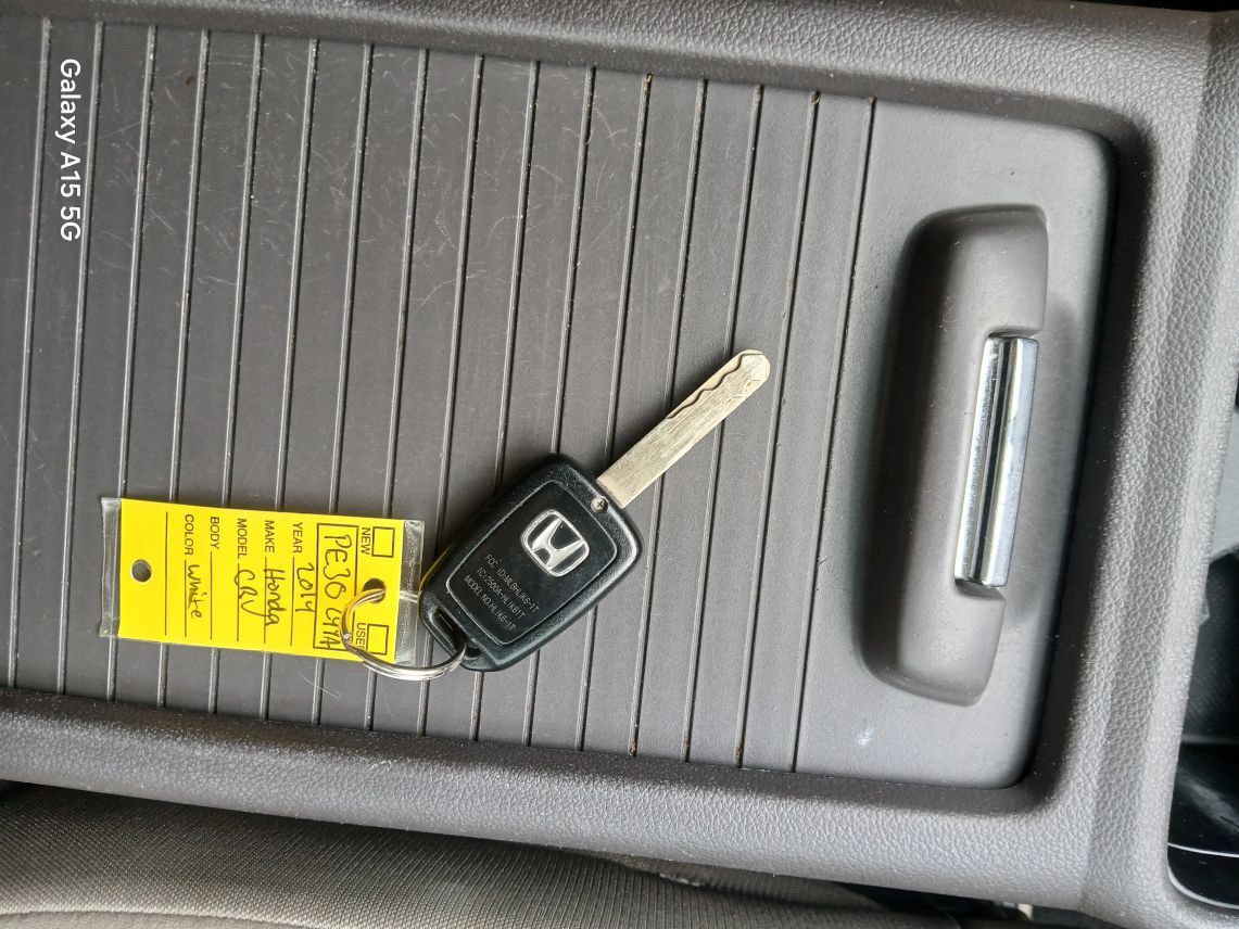 2014 Honda CR-V EX Sport Utility 4D Maitland FL