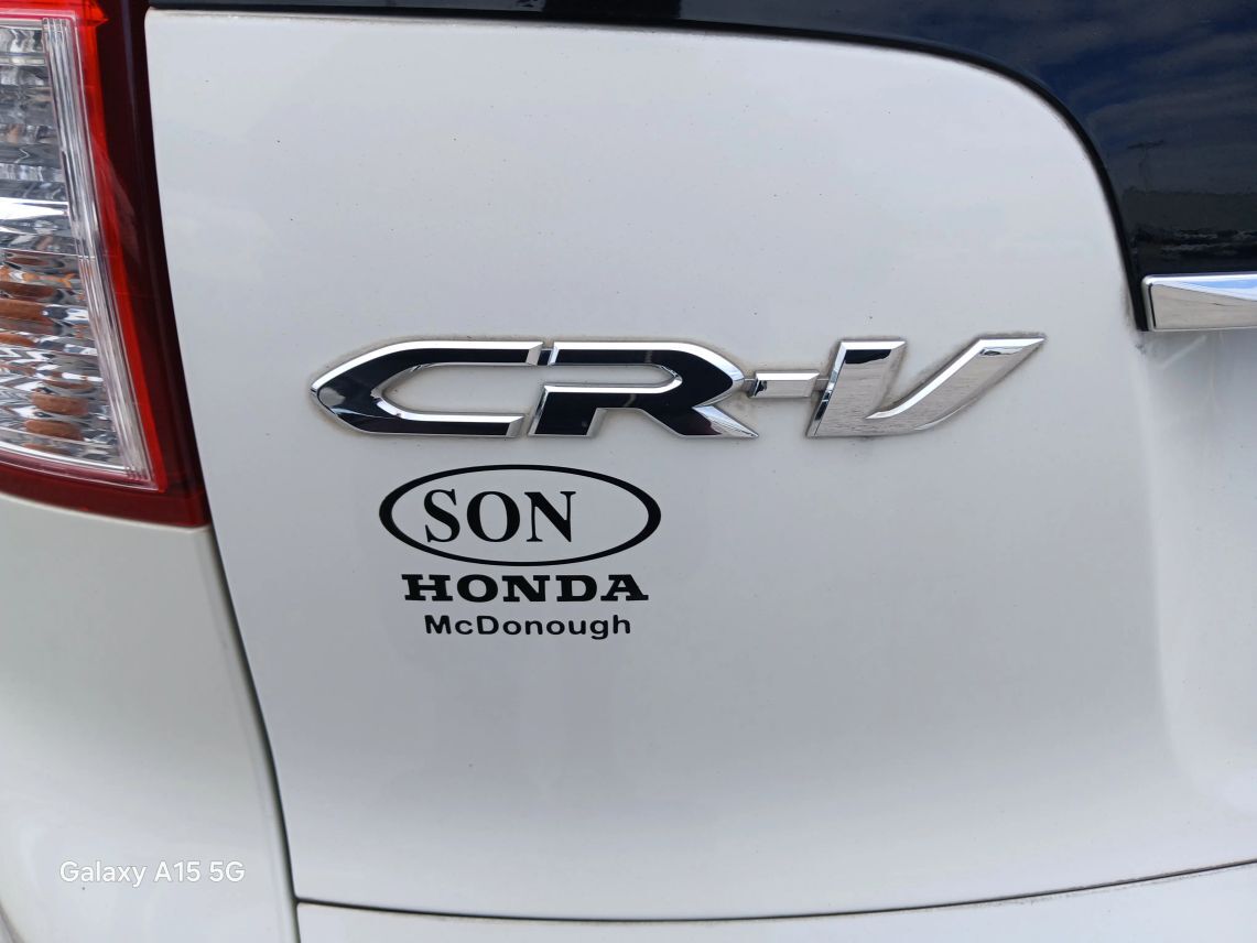 2014 Honda CR-V EX Sport Utility 4D Maitland FL