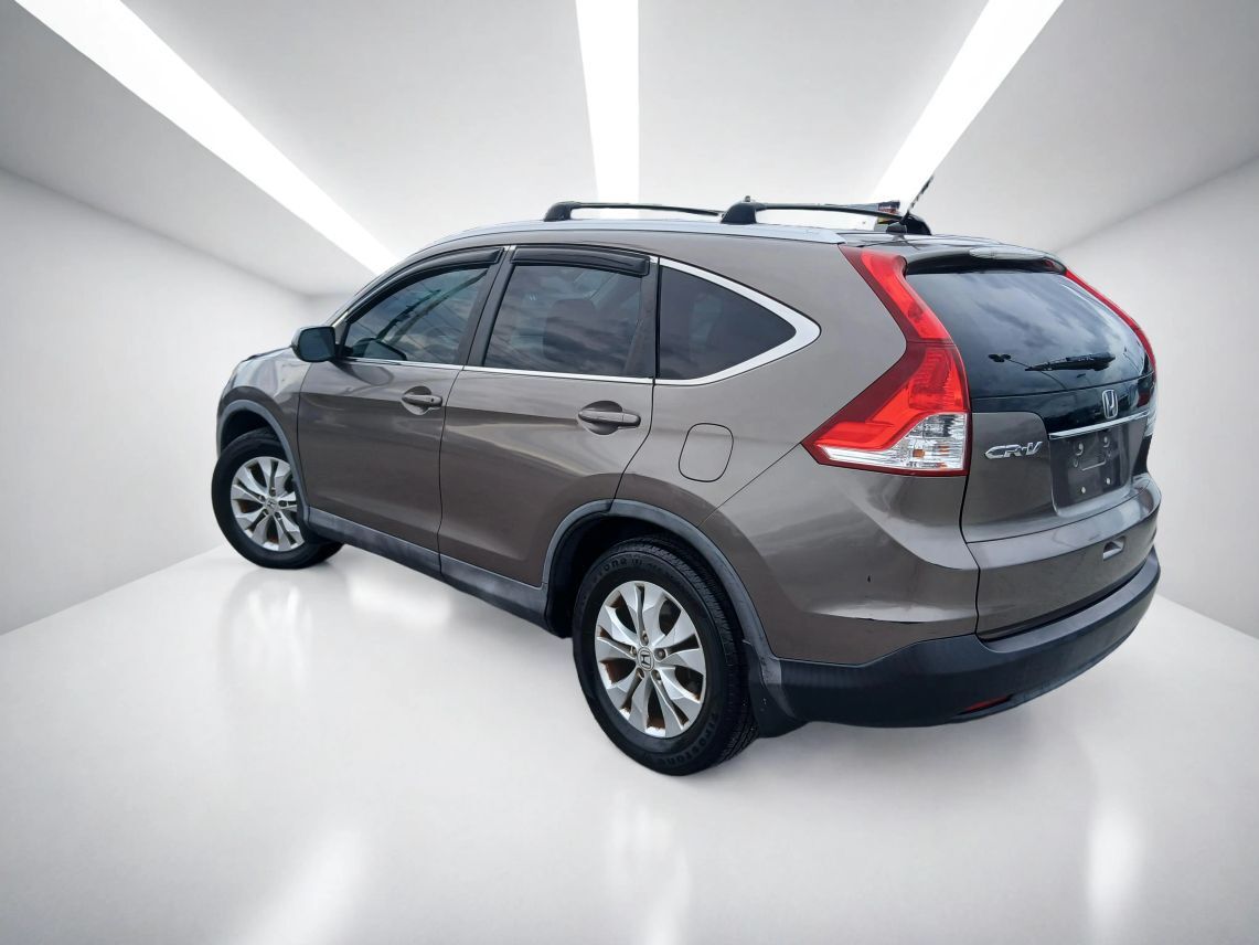 2014 Honda CR-V EX Sport Utility 4D Maitland FL