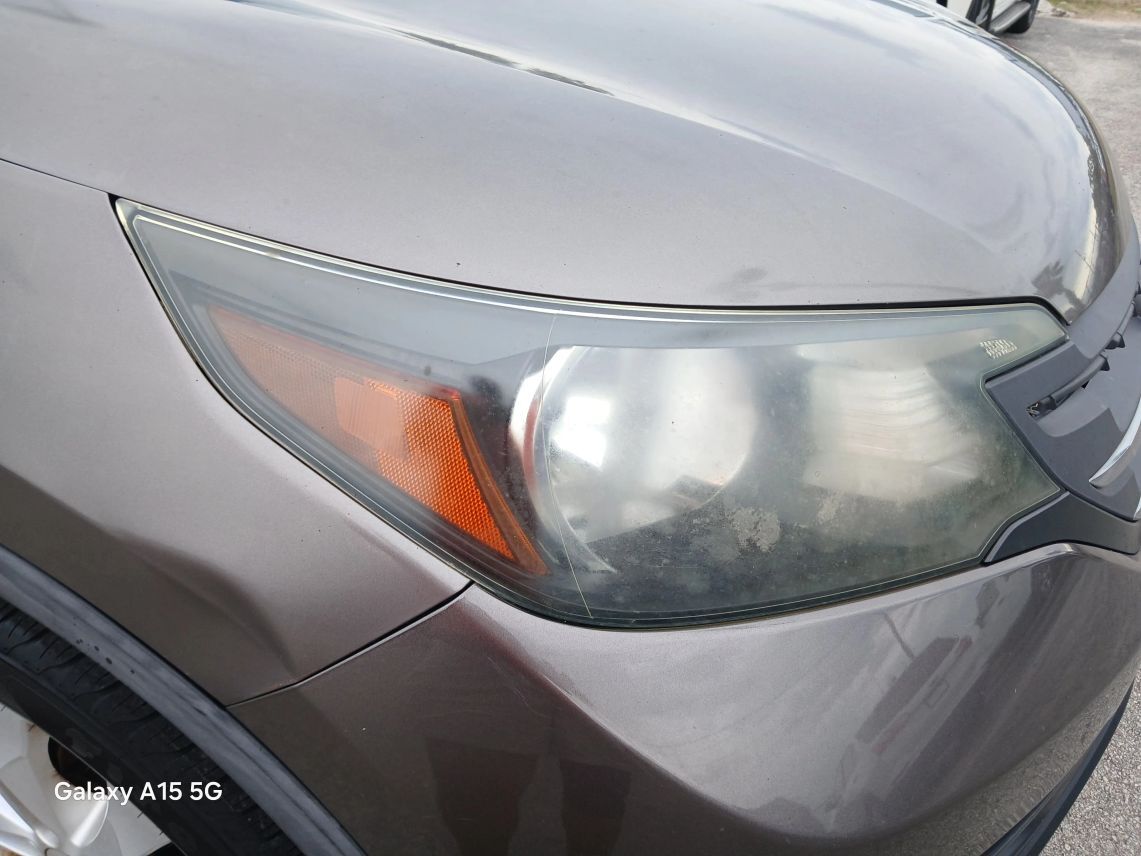 2014 Honda CR-V EX Sport Utility 4D Maitland FL