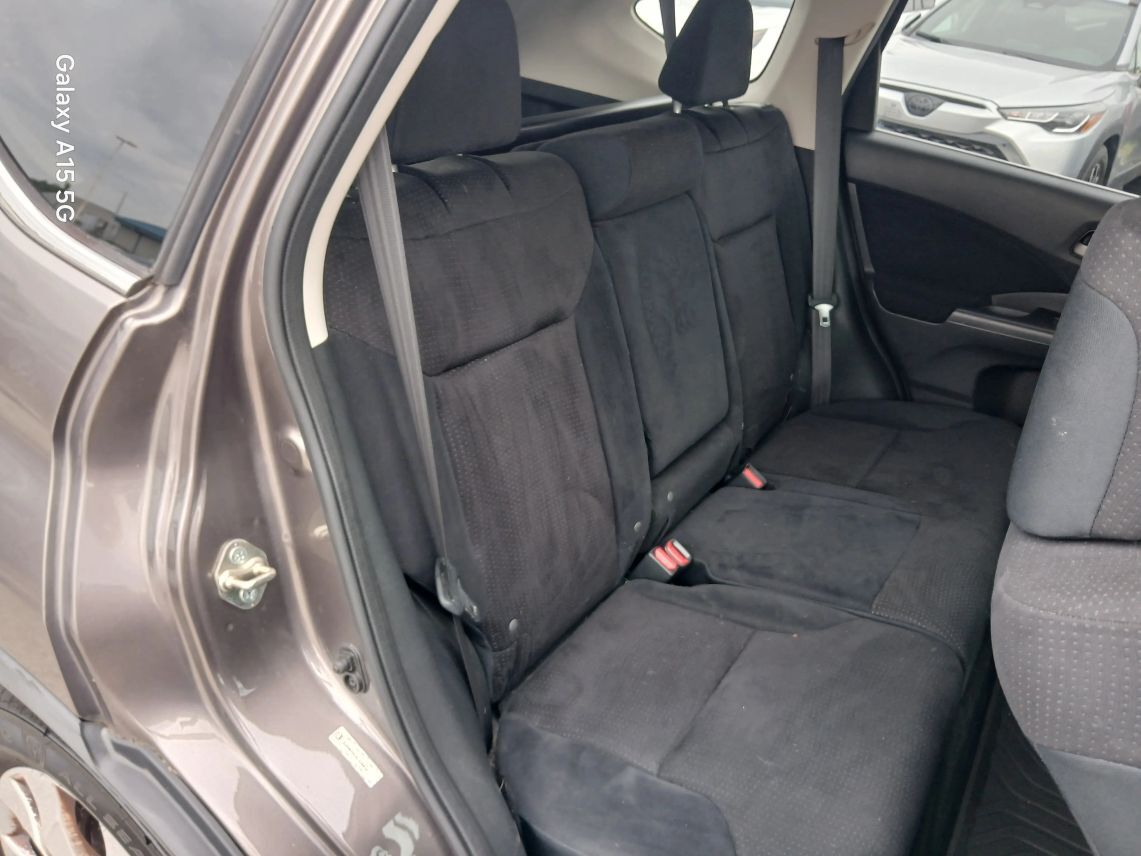 2014 Honda CR-V EX Sport Utility 4D Maitland FL