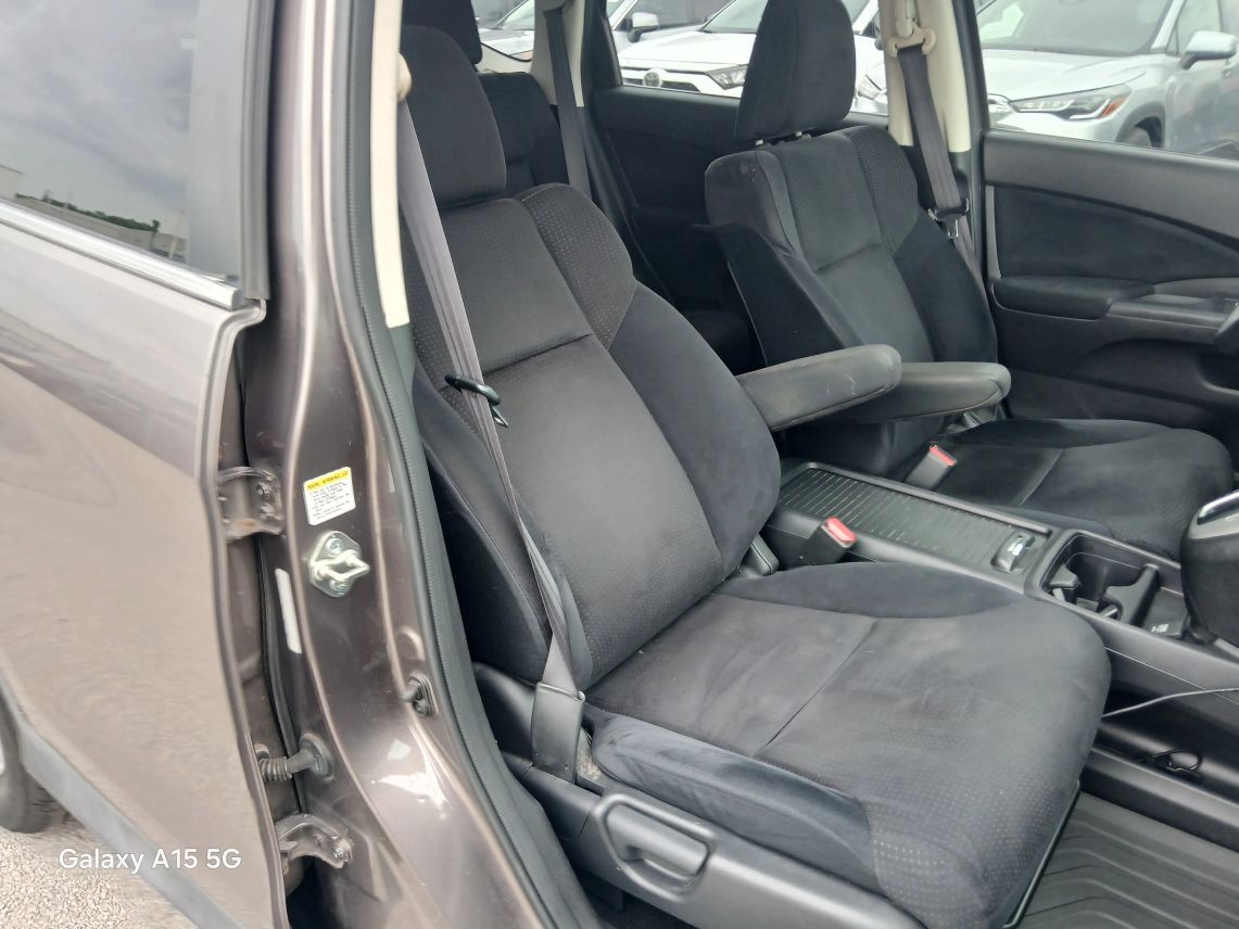 2014 Honda CR-V EX Sport Utility 4D Maitland FL