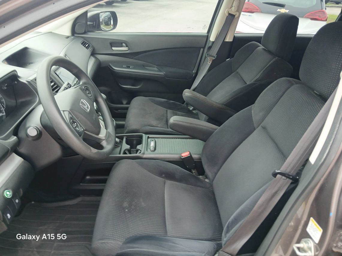 2014 Honda CR-V EX Sport Utility 4D Maitland FL
